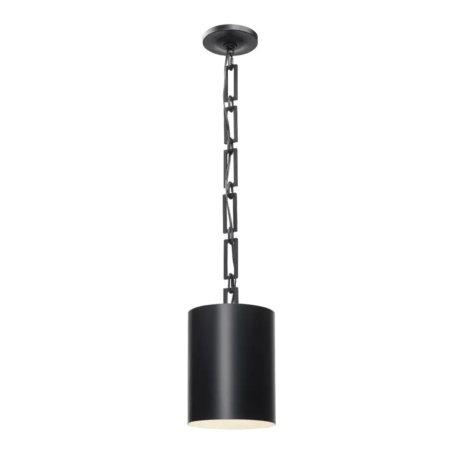 Alston 8" Pendant - Image 2