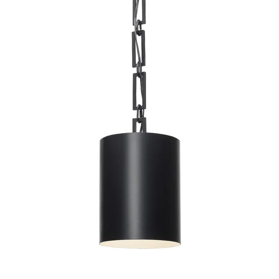Alston 8" Pendant - Image 3