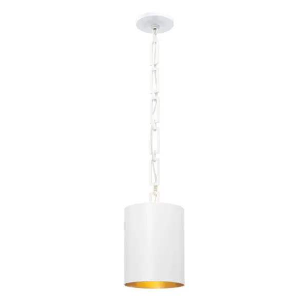 Alston 8" Pendant - Image 8