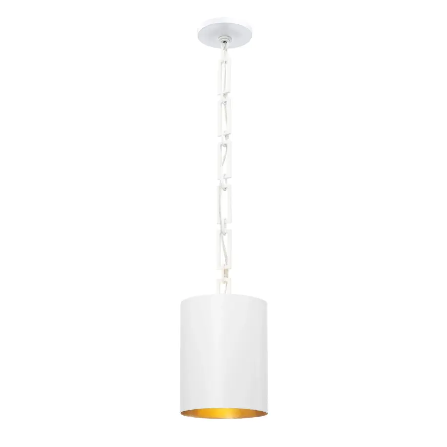 Alston 8" Pendant - Image 8