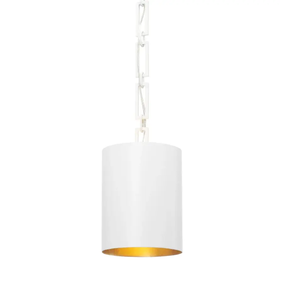 Alston 8" Pendant - Image 9