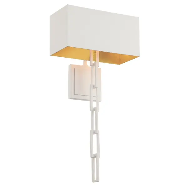 Alston 11.5" Wall Sconce - Image 2