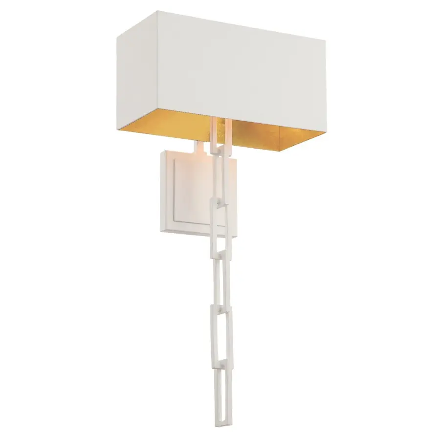 Alston 11.5" Wall Sconce - Image 2