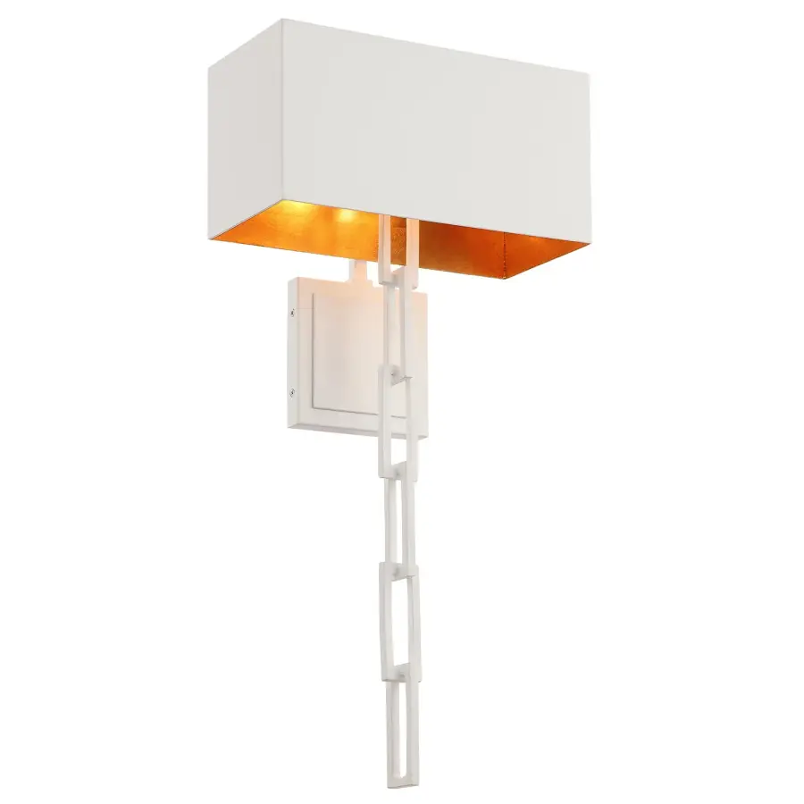 Alston 11.5" Wall Sconce - Image 3