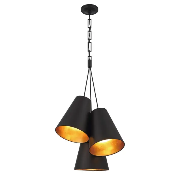 Alston 20" Pendant - Image 1