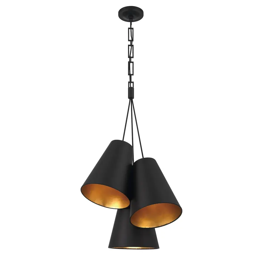 Alston 20" Pendant - Image 2