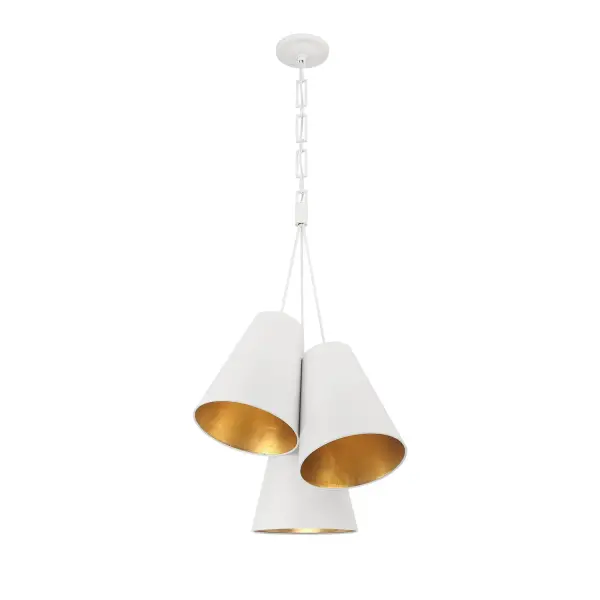 Alston 20" Pendant - Image 11