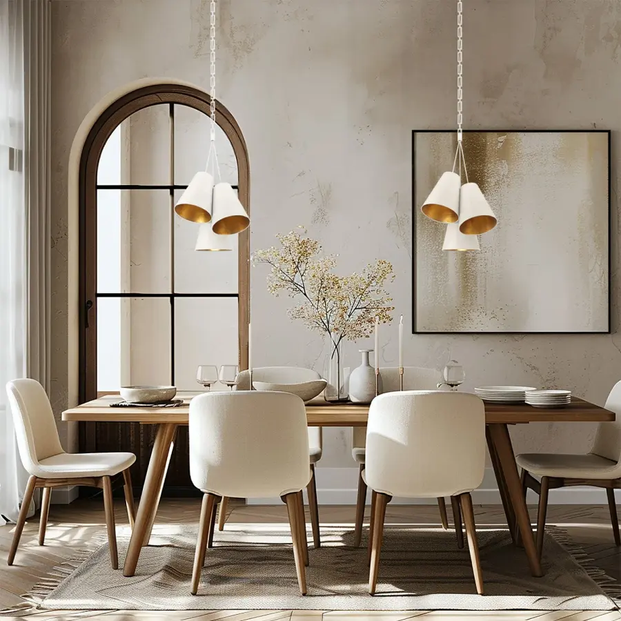 Alston 20" Pendant - Image 16