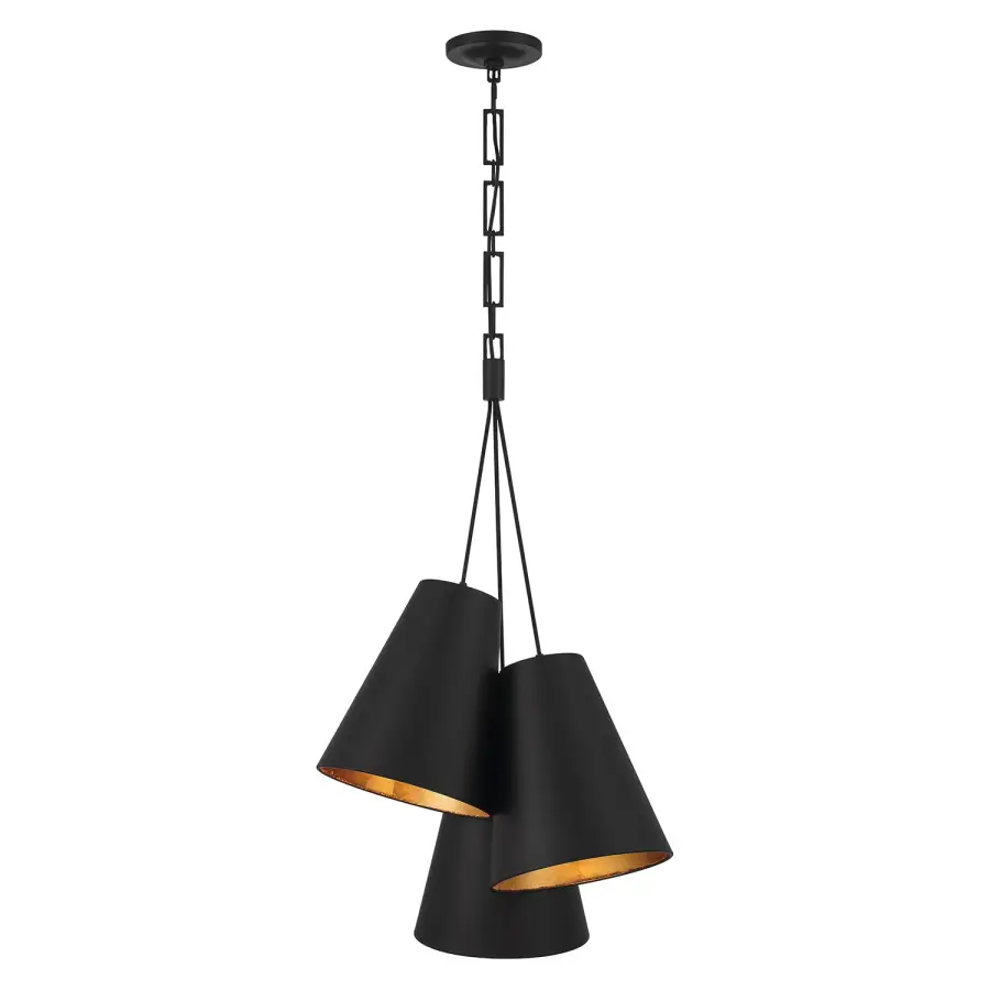 Alston 20" Pendant - Image 3