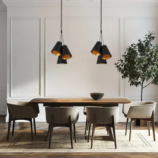 Alston 20" Pendant - Image 7