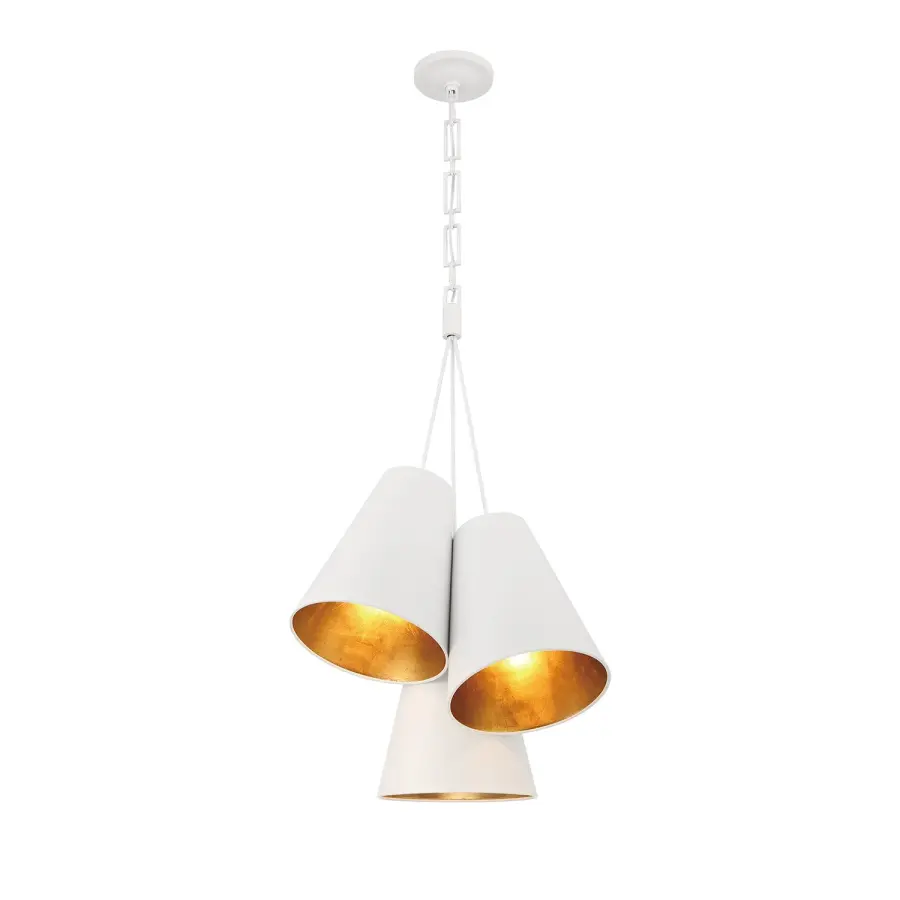 Alston 20" Pendant - Image 10