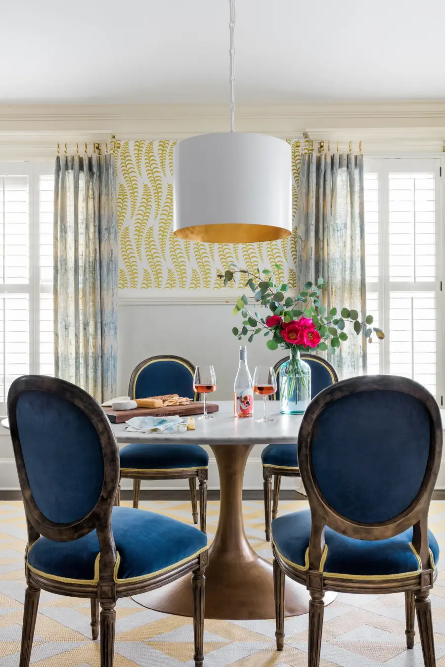 Alston 20" Pendant - Image 15