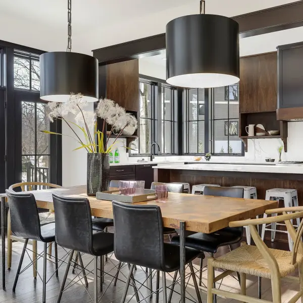 Alston 20" Pendant - Image 5