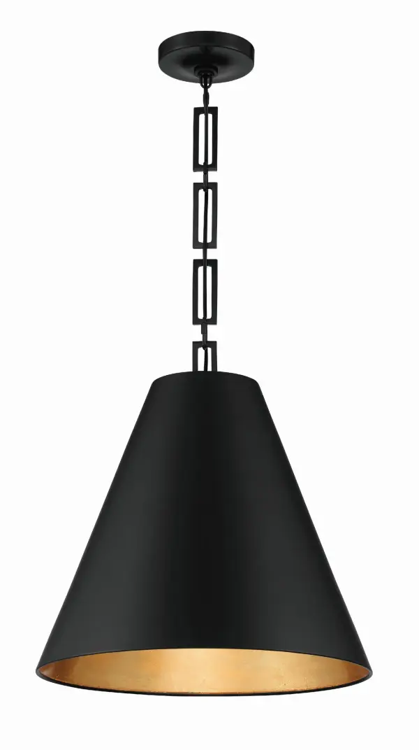 Alston 18" Pendant Light - Image 1
