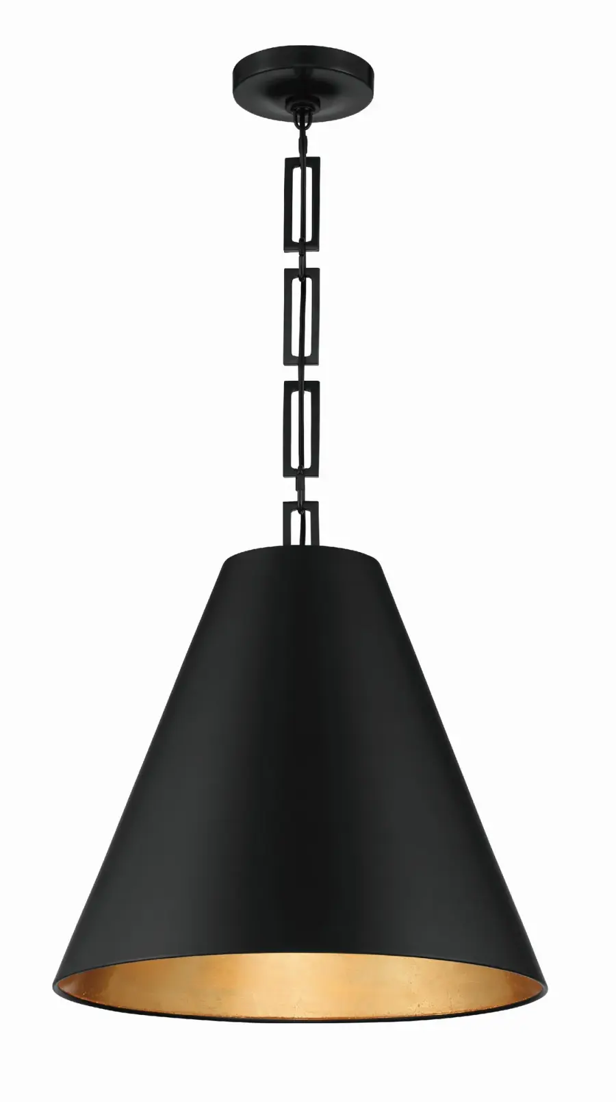 Alston 18" Pendant Light - Image 1
