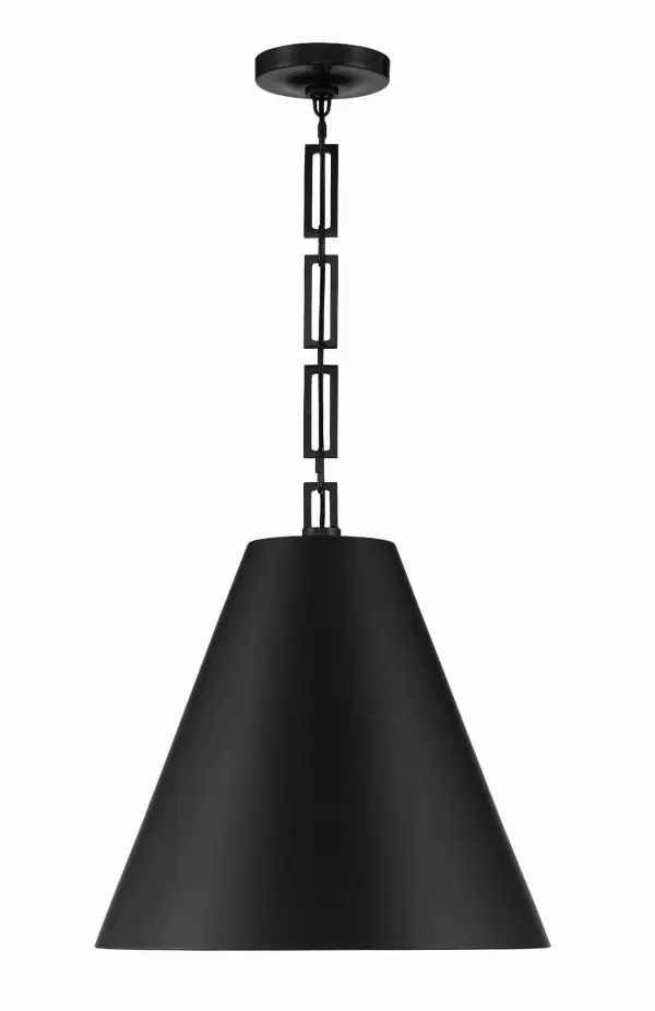 Alston 18" Pendant Light - Image 2