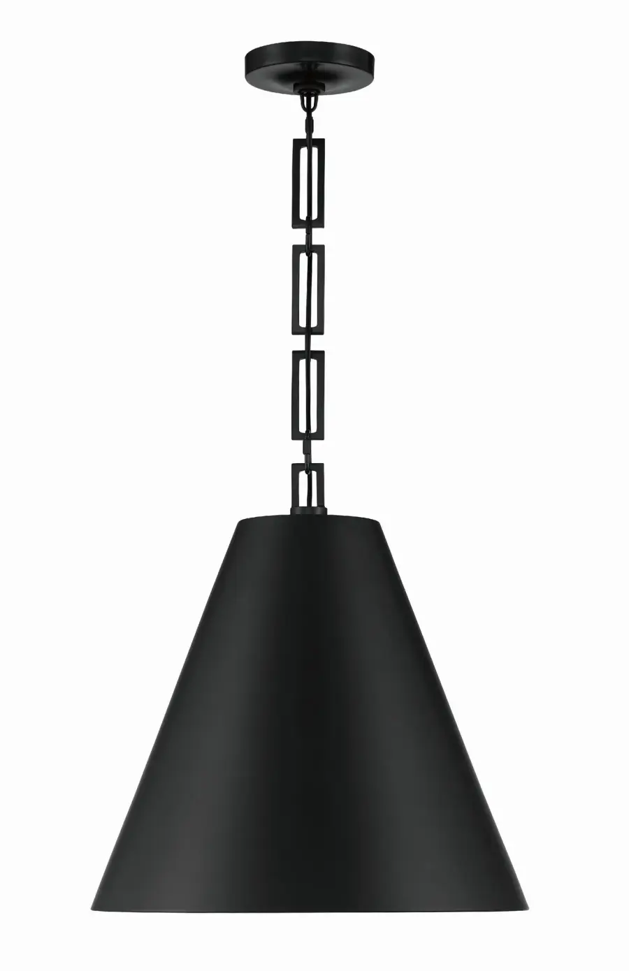 Alston 18" Pendant Light - Image 2