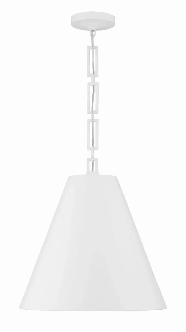 Alston 18" Pendant Light - Image 11