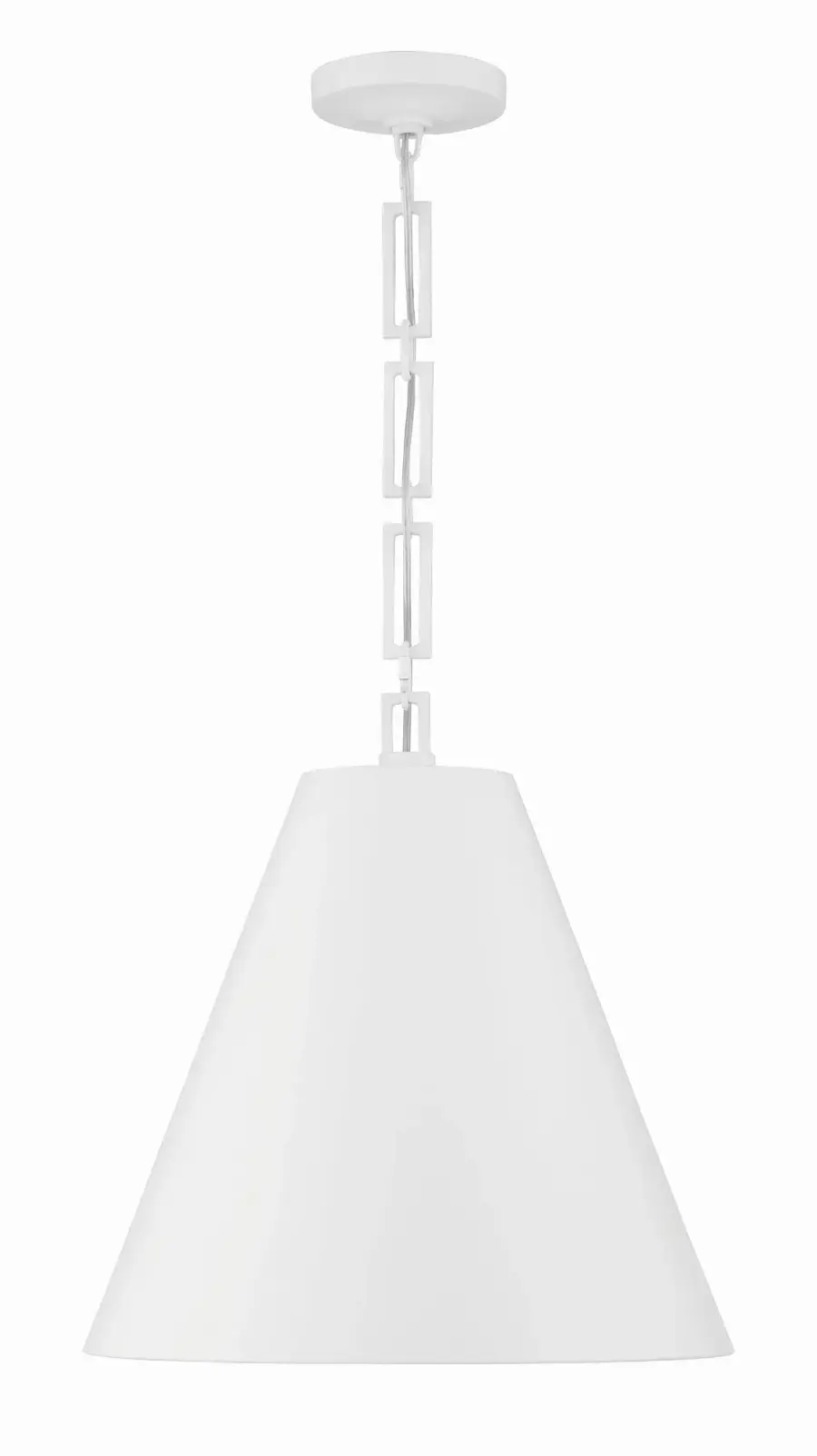 Alston 18" Pendant Light - Image 11