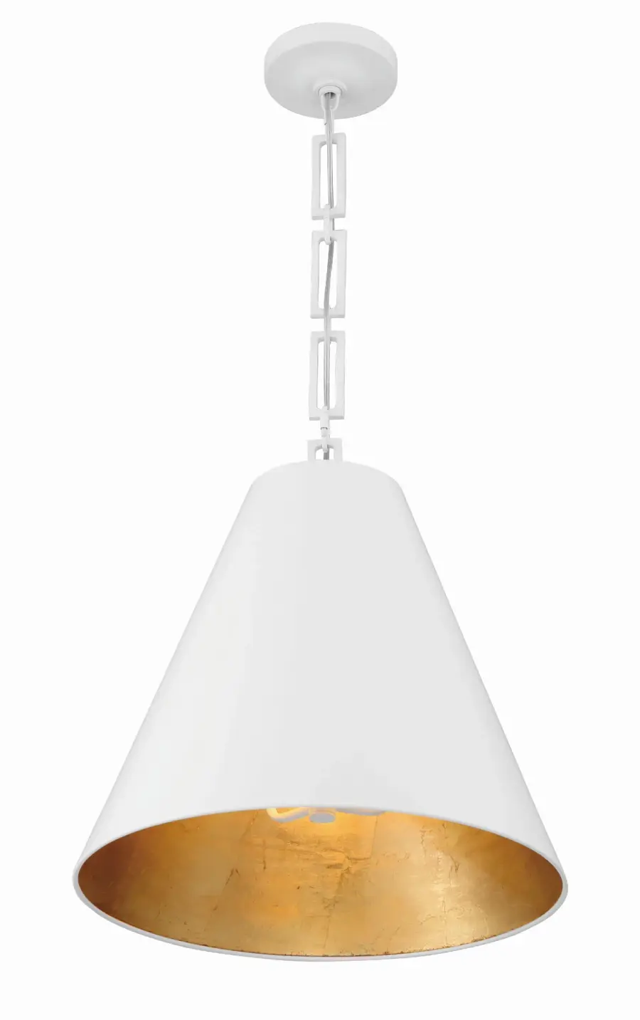Alston 18" Pendant Light - Image 12