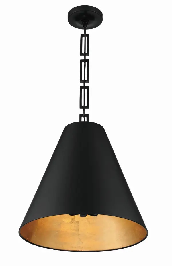 Alston 18" Pendant Light - Image 3