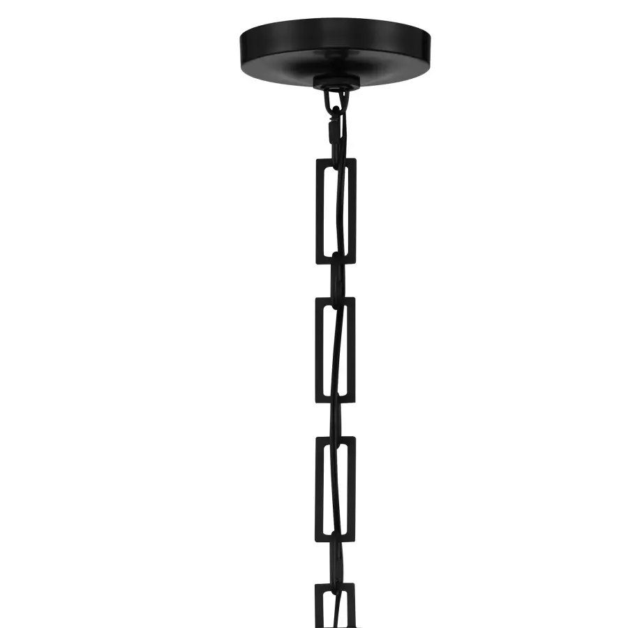 Alston 18" Pendant Light - Image 4