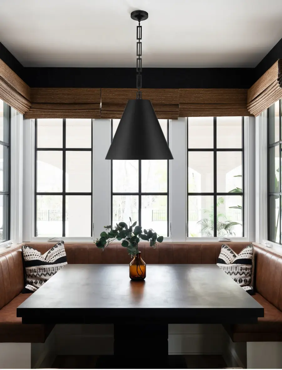 Alston 18" Pendant Light - Image 5