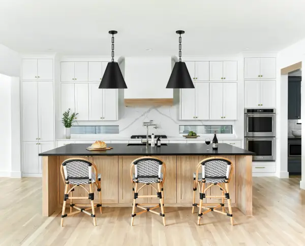 Alston 18" Pendant Light - Image 6