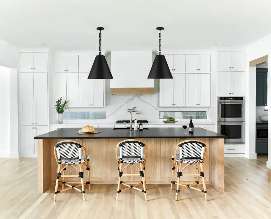 Alston 18" Pendant Light - Image 6