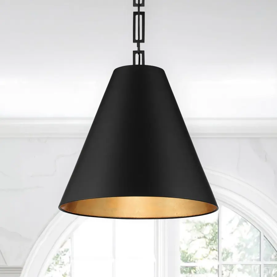 Alston 18" Pendant Light - Image 7