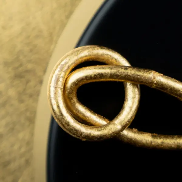 Alston 18" Pendant Light - Image 9