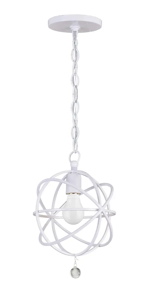 Solaris 9" Pendant - Image 1