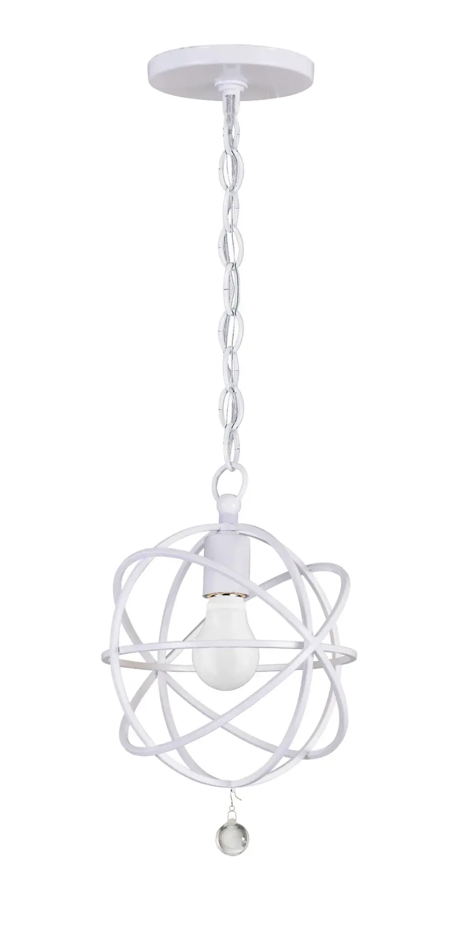Solaris 9" Pendant - Image 1