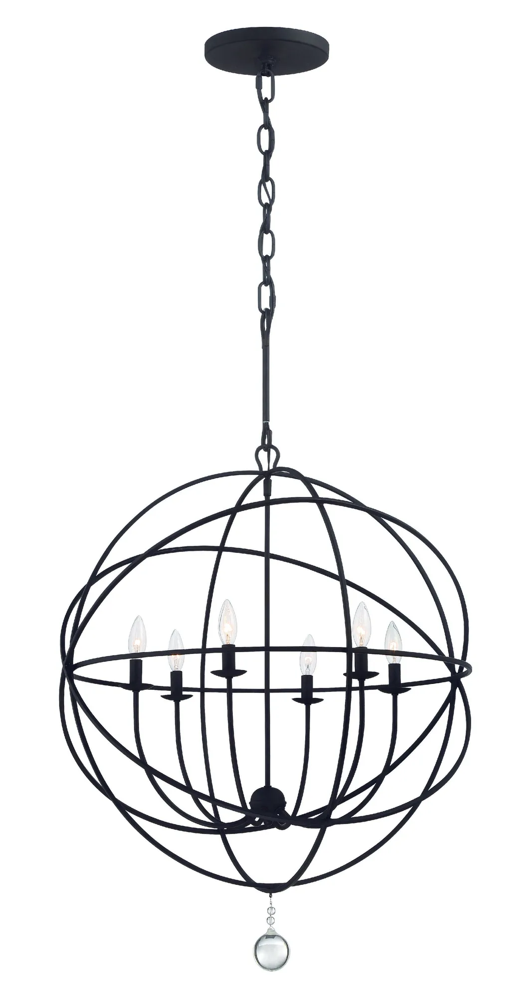 Model 9226-BK