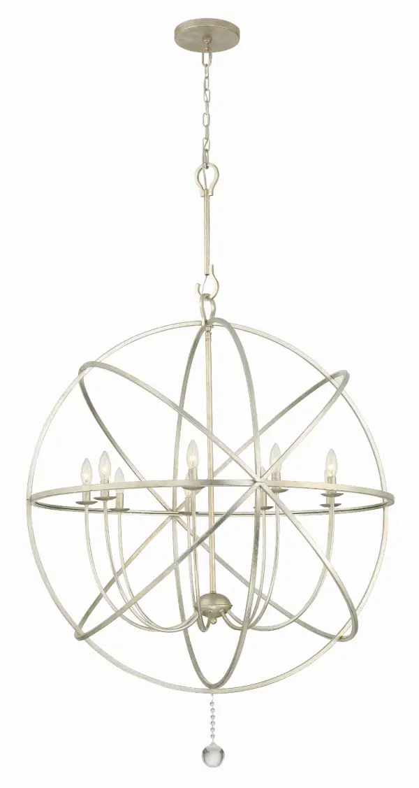 Solaris 40" Chandelier - Image 7