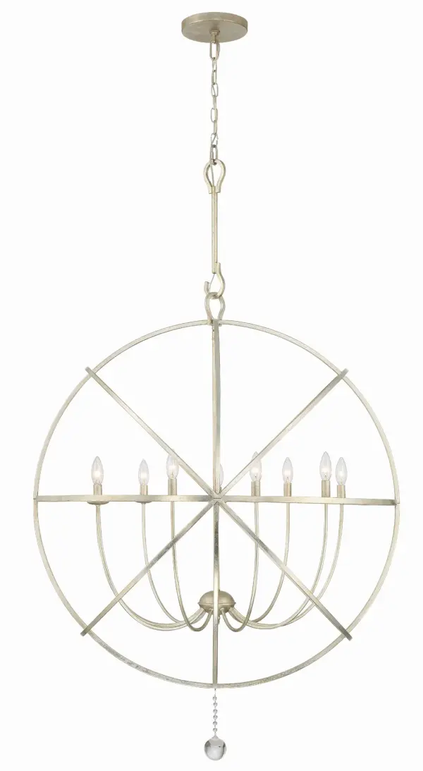 Solaris 40" Chandelier - Image 8