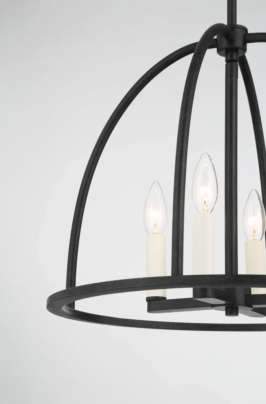 Abbott 18.25" Chandelier - Image 9