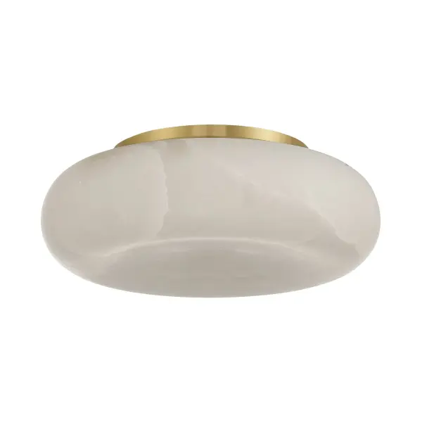 Acme 16" Integrated LED Flush Mount - Image 2
