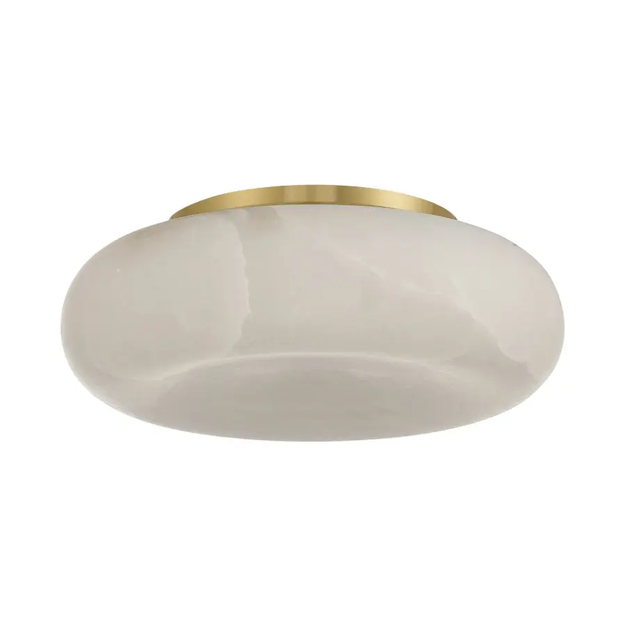 Acme 16" Integrated LED Flush Mount - Image 2