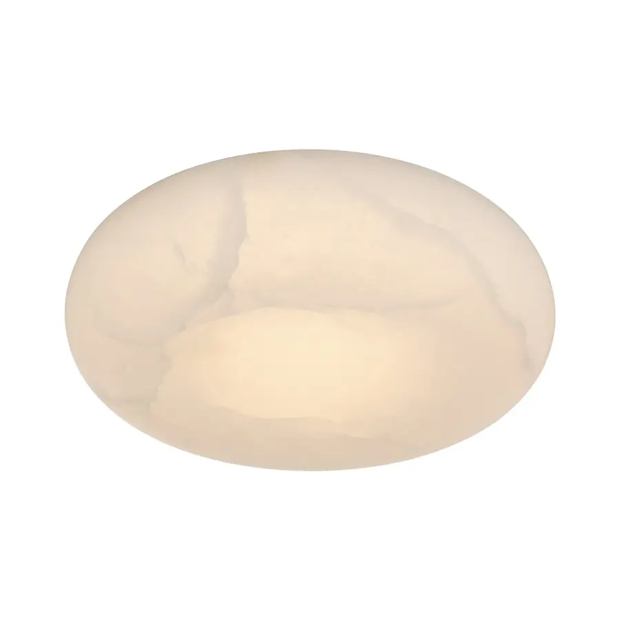 Acme 16" Integrated LED Flush Mount - Image 3