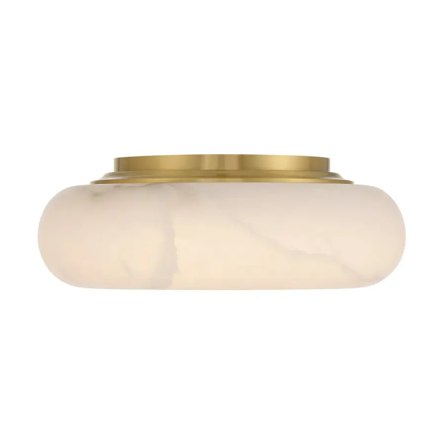 Acme 16" Integrated LED Flush Mount - Image 4