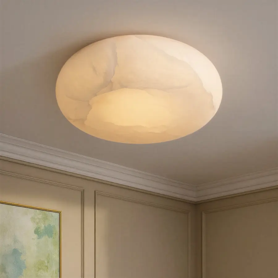 Acme 16" Integrated LED Flush Mount - Image 6
