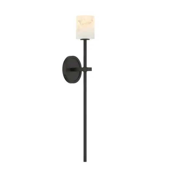 Aragon 4.5" LED Sconce - Image 12
