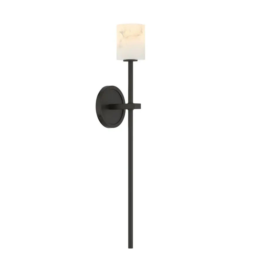 Aragon 4.5" LED Sconce - Image 12