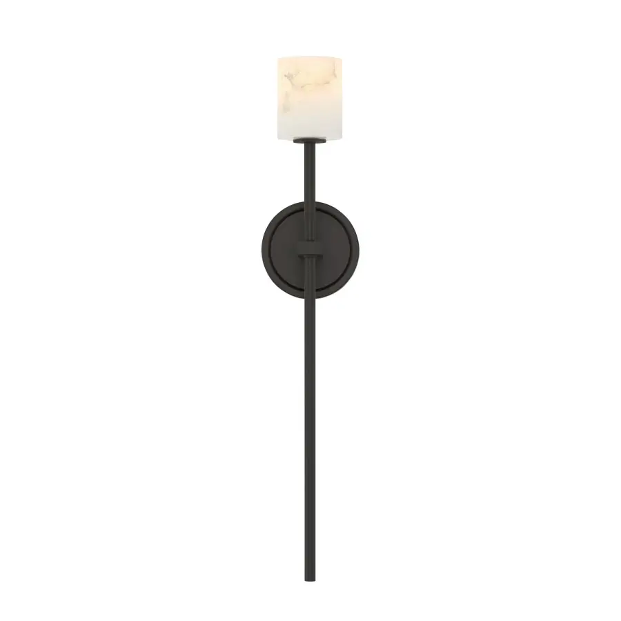 Aragon 4.5" LED Sconce - Image 14