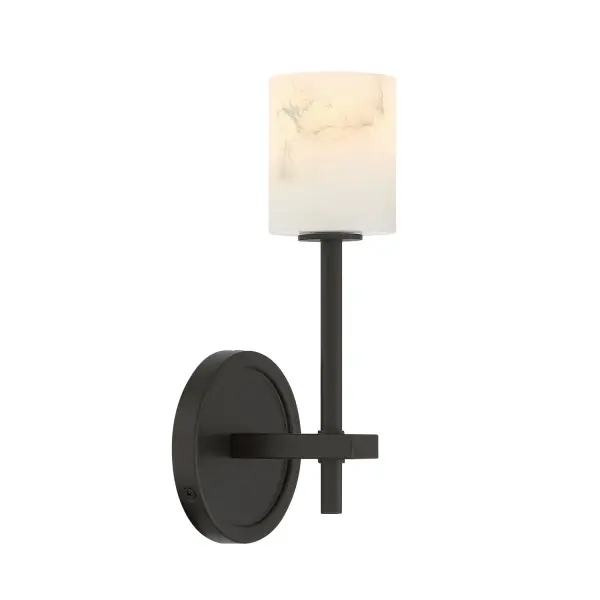 Aragon 4.5" LED Sconce - Image 16