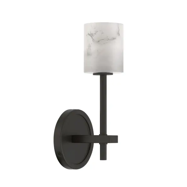 Aragon 4.5" LED Sconce - Image 17