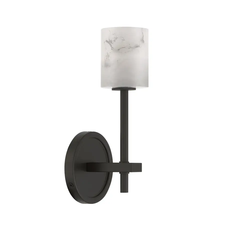 Aragon 4.5" LED Sconce - Image 17
