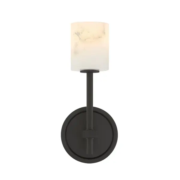 Aragon 4.5" LED Sconce - Image 18
