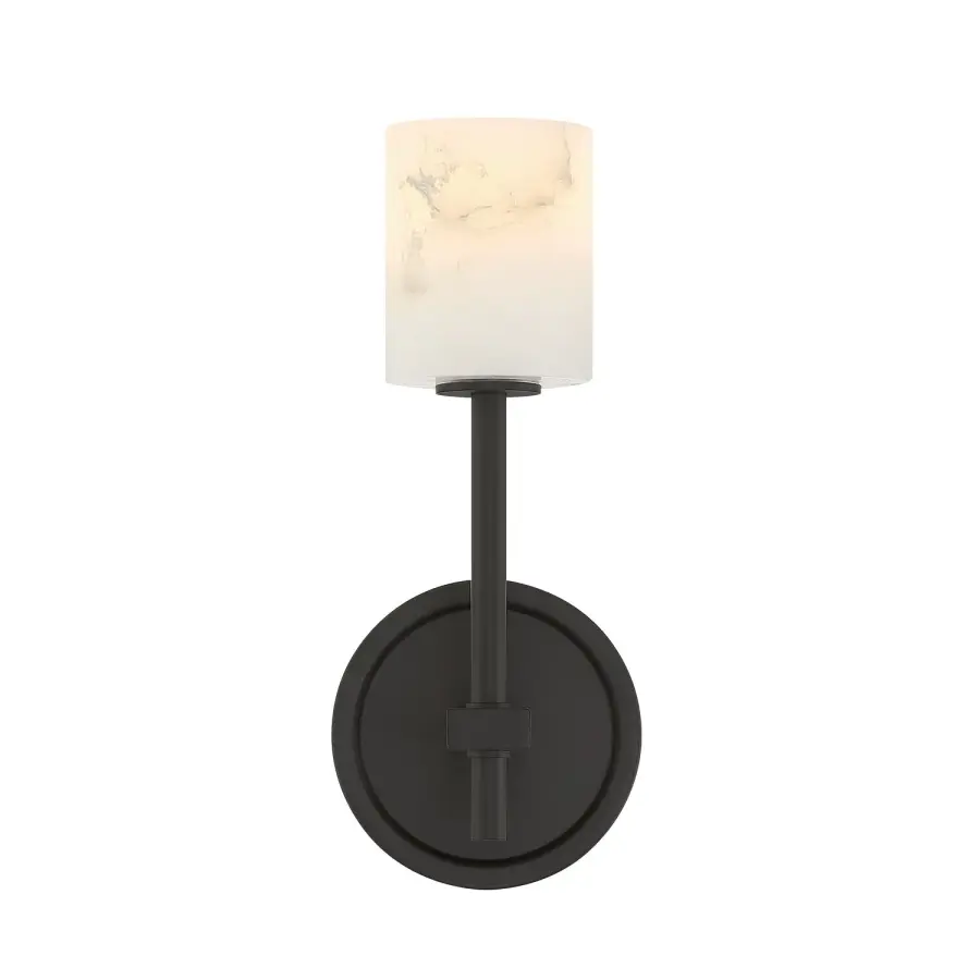 Aragon 4.5" LED Sconce - Image 18